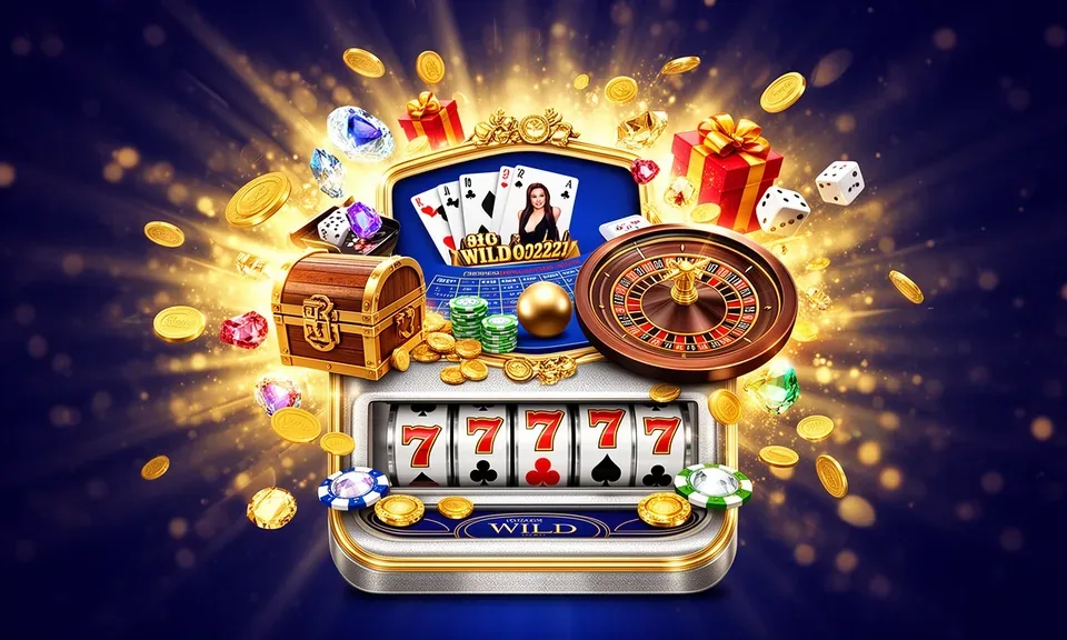 awesemo Prime Time Roulette