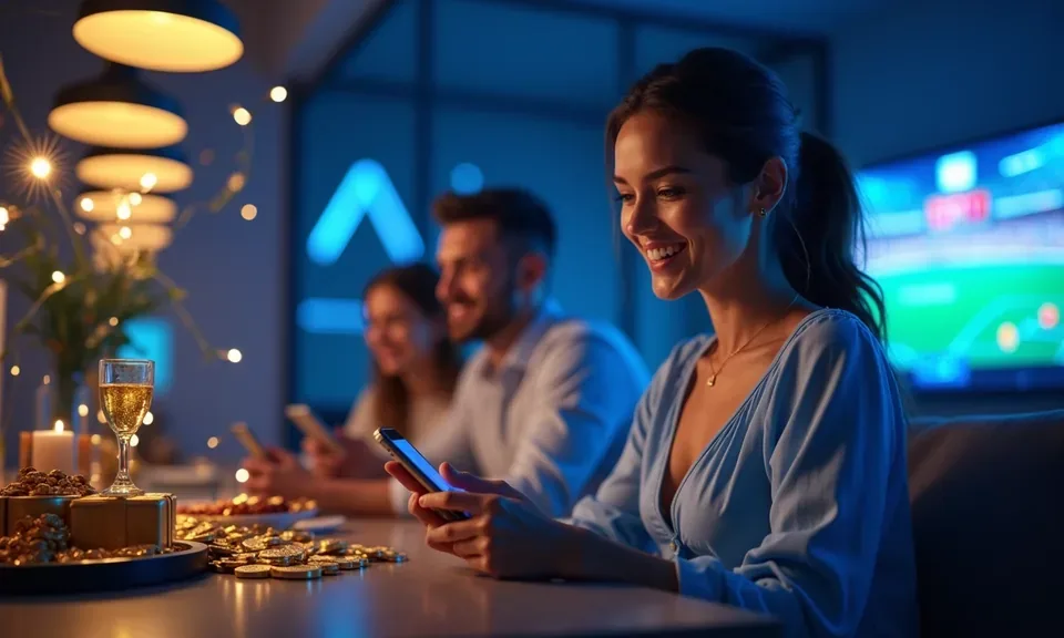 awesemo The awesemo App: Your Lobby on Any Screen